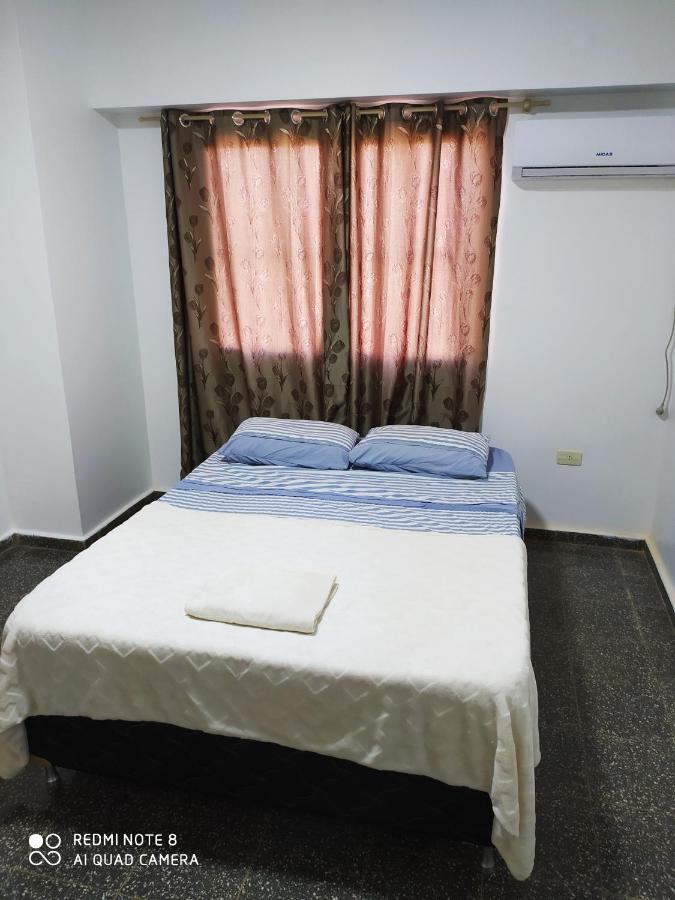 Moderno Y Amplio Apartamento Con Vista Fantastica En Pleno Centro Сьюдад-дель-Эсте Экстерьер фото