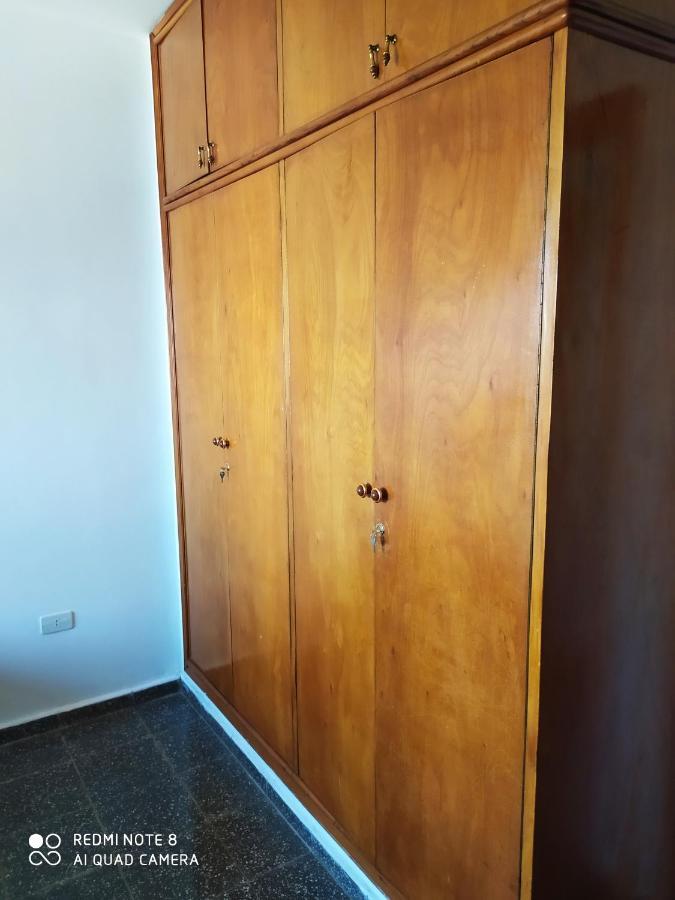 Moderno Y Amplio Apartamento Con Vista Fantastica En Pleno Centro Сьюдад-дель-Эсте Экстерьер фото