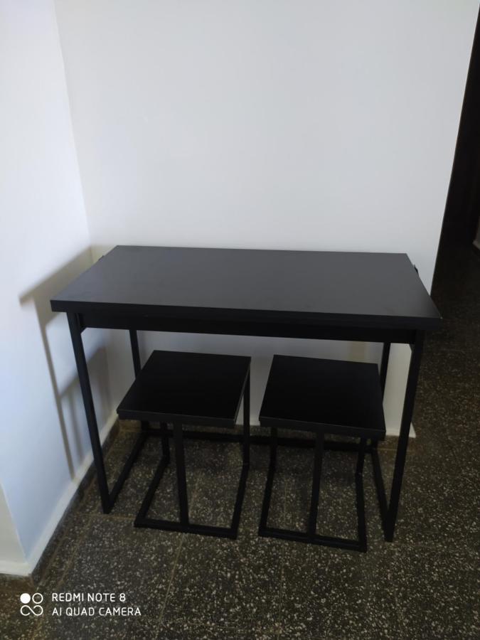 Moderno Y Amplio Apartamento Con Vista Fantastica En Pleno Centro Сьюдад-дель-Эсте Экстерьер фото